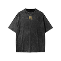 P LYFE Signature Vintage Wash Kids' Loose Tee