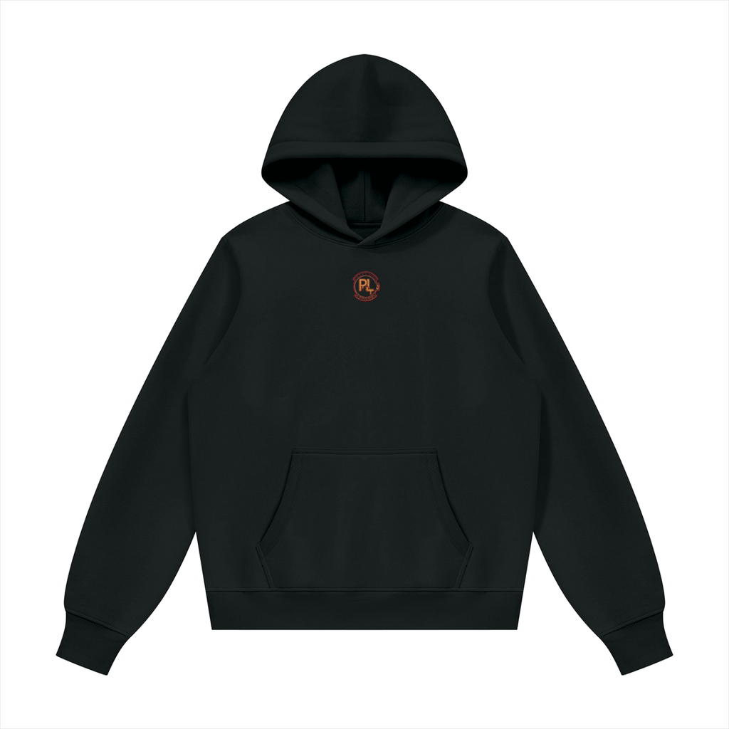 P Lyfe Essential Midweight Hoodie