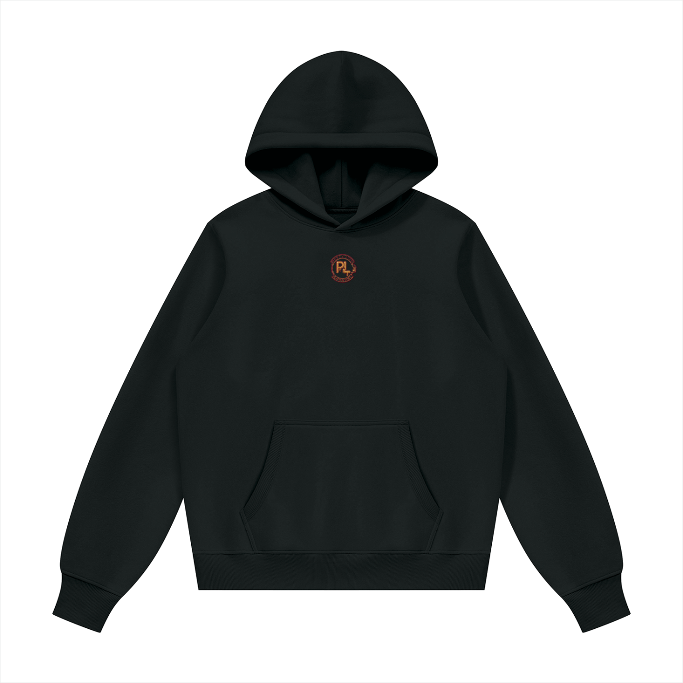 P Lyfe Essential Midweight Hoodie