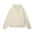 Cash Crop | Heavyweight Hidden Pocket Fleece Hoodie