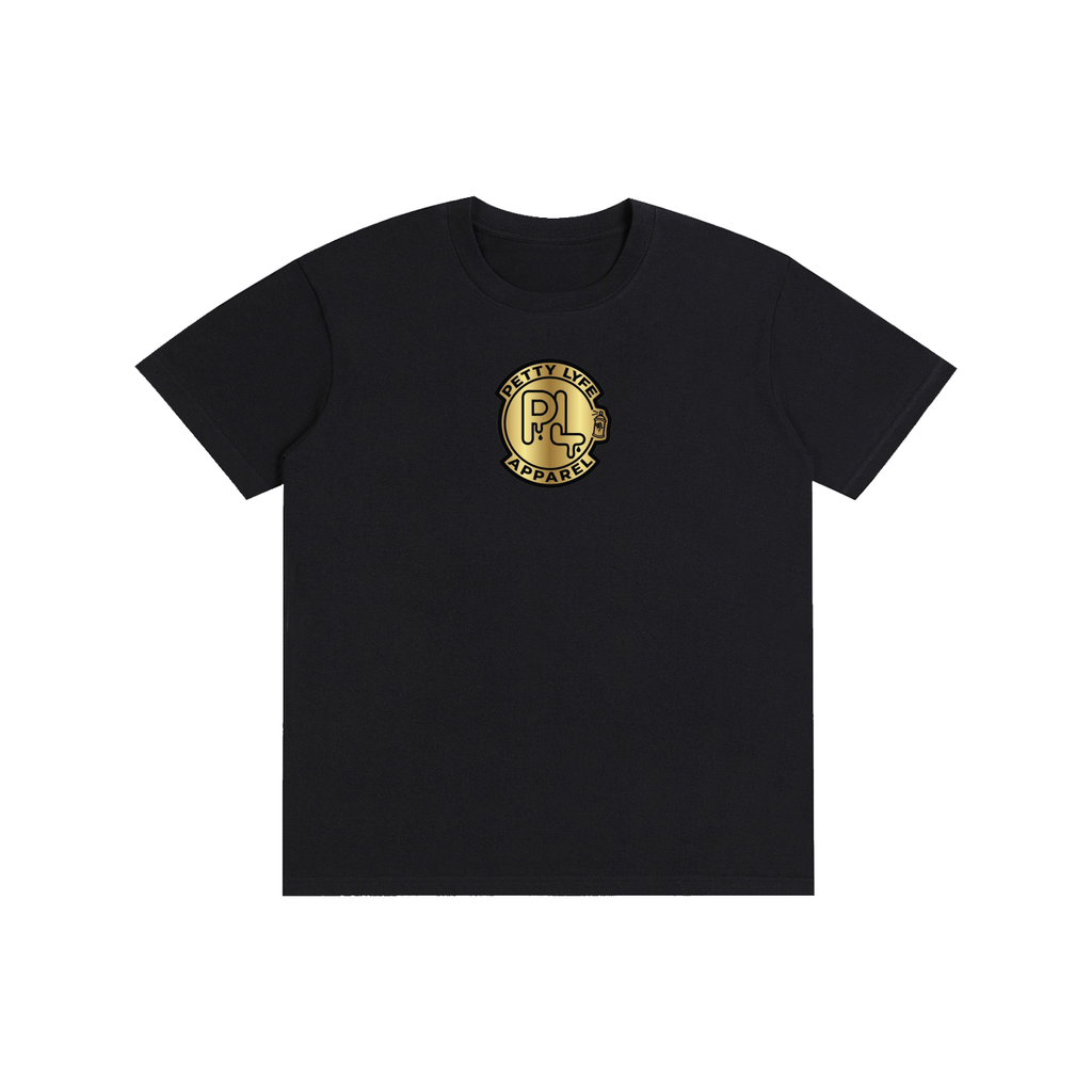 PL Drip Essential Heavy Cotton Tee