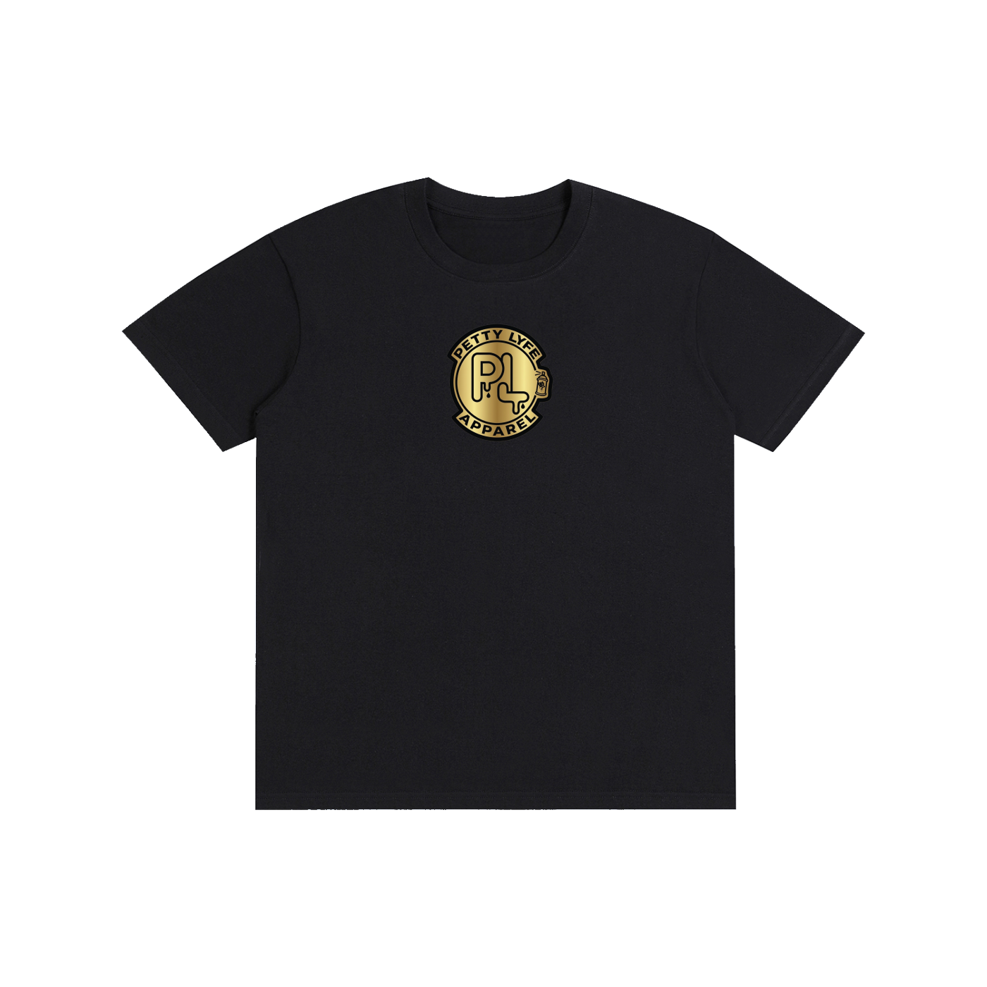 PL Drip Essential Heavy Cotton Tee