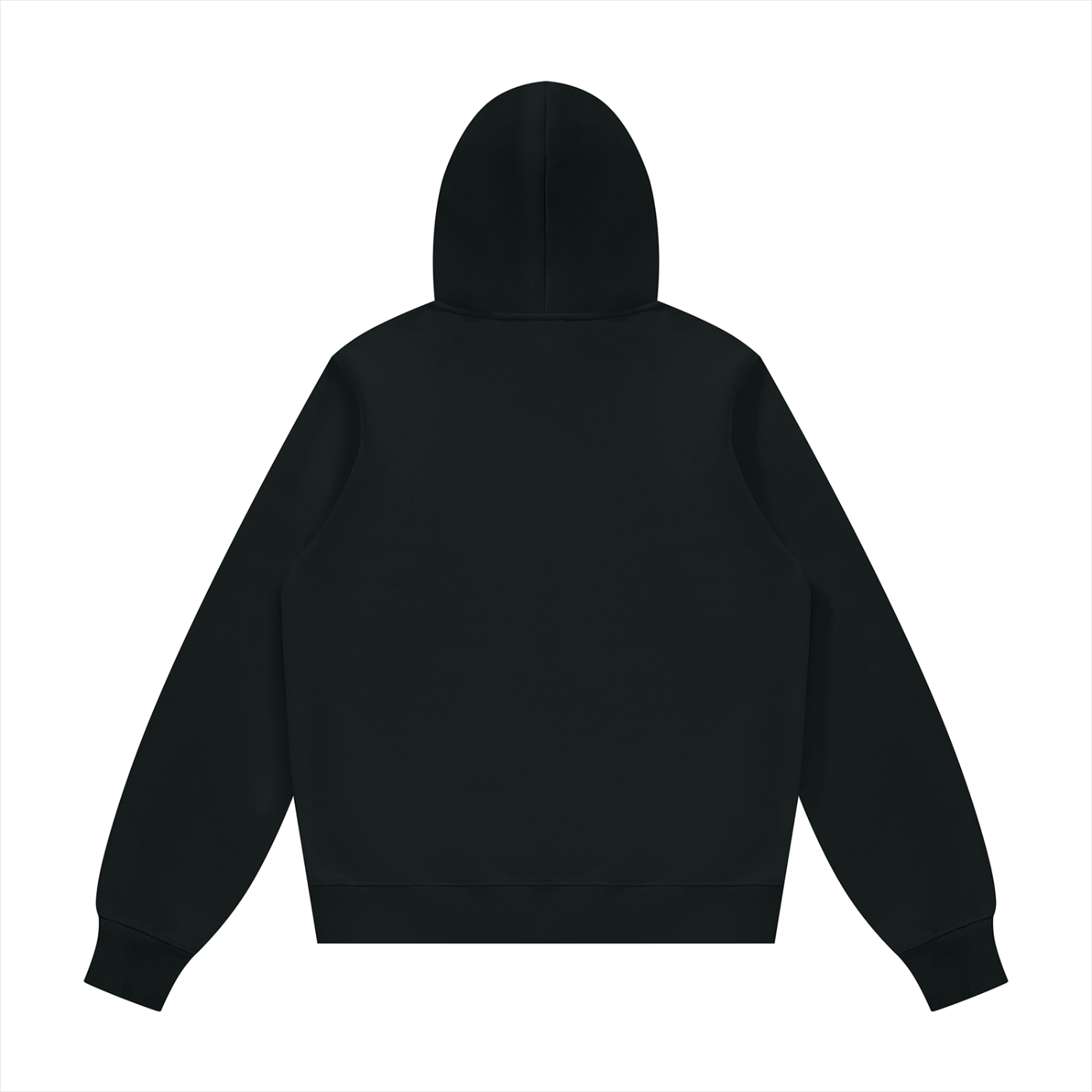 P Lyfe Essential Midweight Hoodie
