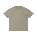 Cash Crop | Tonal Paneled Performance Tee