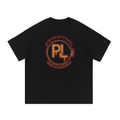 P LYFE Signature Loose Fit Crewneck