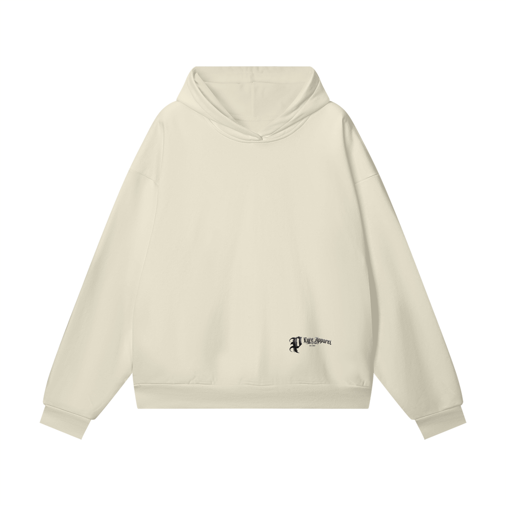 Premium Lyfe Heavyweight Hidden Pocket Hoodie
