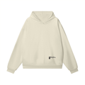 Premium Lyfe Heavyweight Hidden Pocket Hoodie