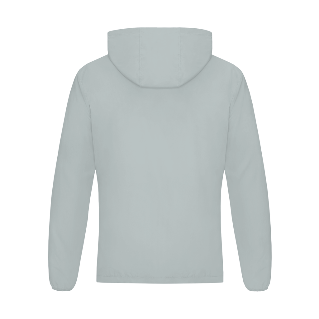 Windbreaker,Outerwear,Streetwear,Polyester,Daily,Hooded