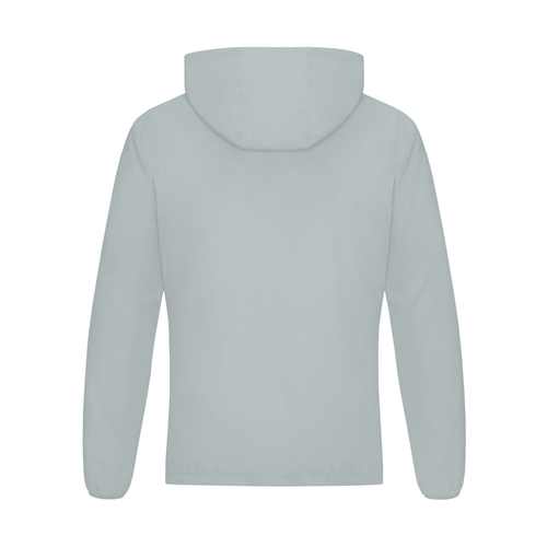 Windbreaker,Outerwear,Streetwear,Polyester,Daily,Hooded
