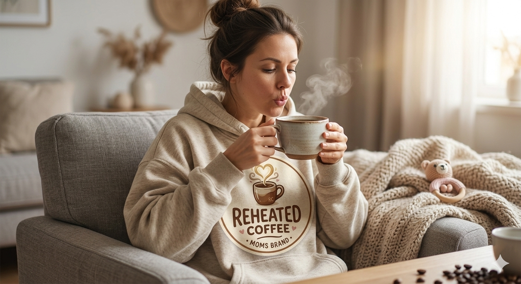 Reheated Coffee BM Edition