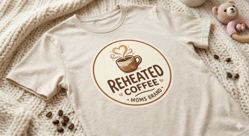 Reheated Coffee BM Edition