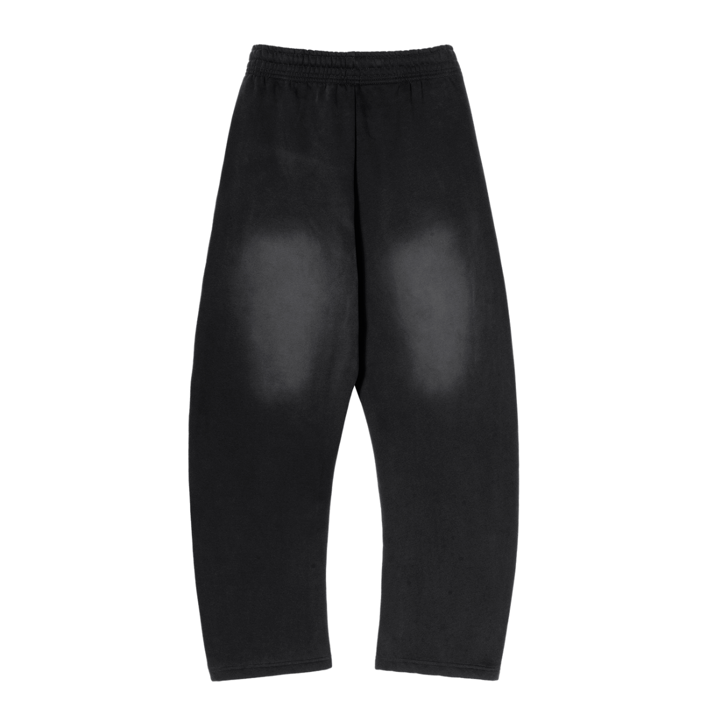 PL Drip Sunfade Curved Blade Fleece Sweatpants
