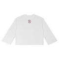 PL Classic | Thermal Waffle Raw-Edge Long Sleeve