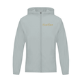 Windbreaker,Outerwear,Streetwear,Polyester,Daily,Hooded