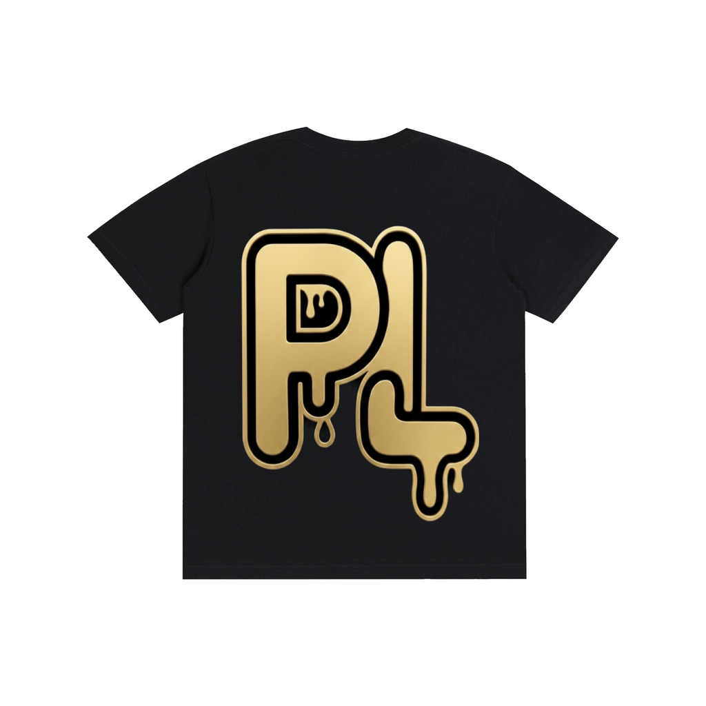 PL Drip Essential Heavy Cotton Tee